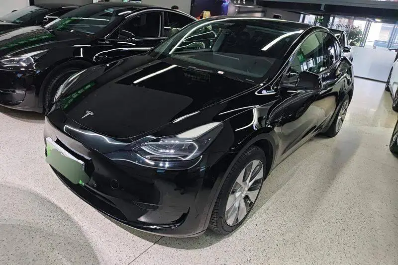 Modèle Y 2022 facelifted rear-wheel drive version