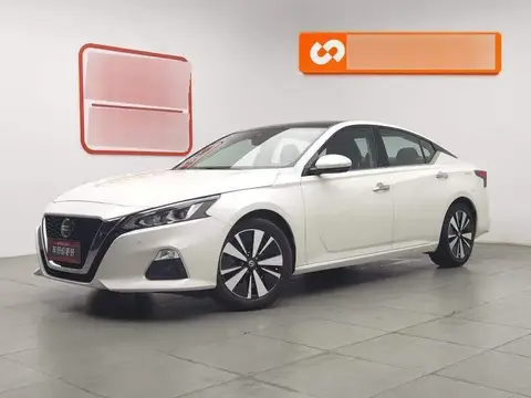 Tianlai 2020 2.0T XL Upper AD1 Smart Navigation Edition