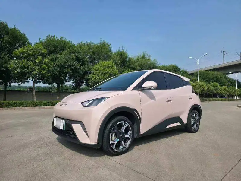 Seagull 2024 Glory Edition 305km Vitality Edition