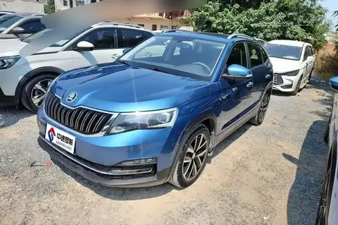 Komik 2018 1.5L Automatic Comfort Edition National V