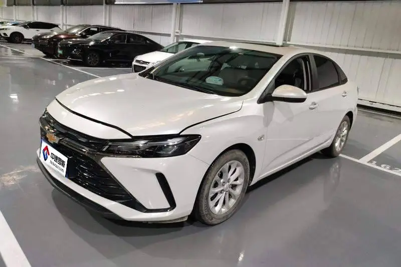 Cruze 2024 1.5L Dual Clutch Enjoy Edition