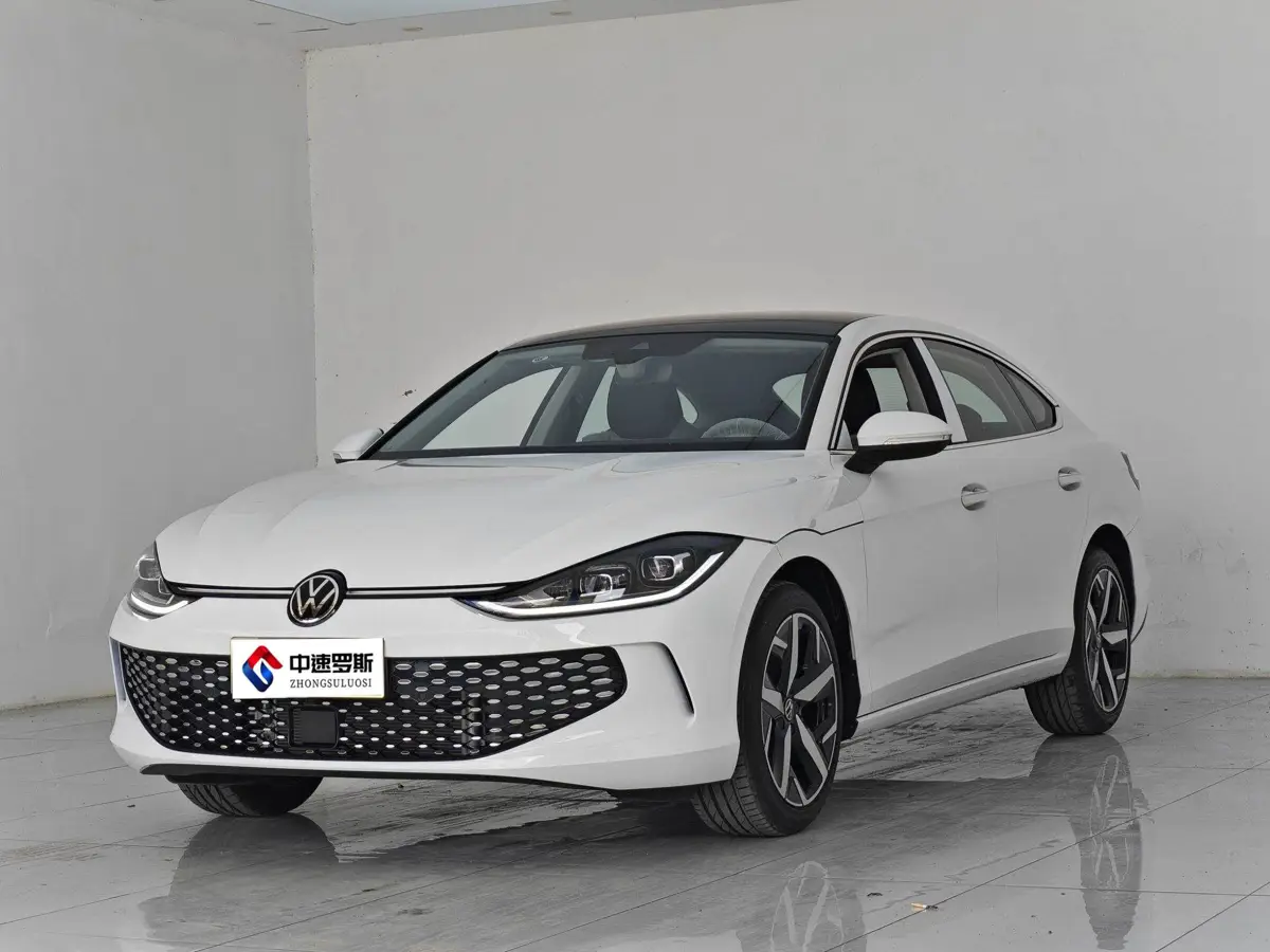 Lingdu 2025 Lamando L 280TSI DSG Cool Plus Edition