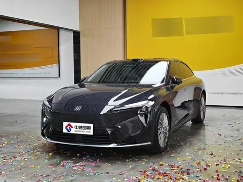 Buick L7 2025 Avenir