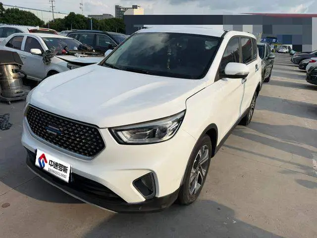 Changan Oshan Kosai 2018 1.5T Automatic 6 Seater