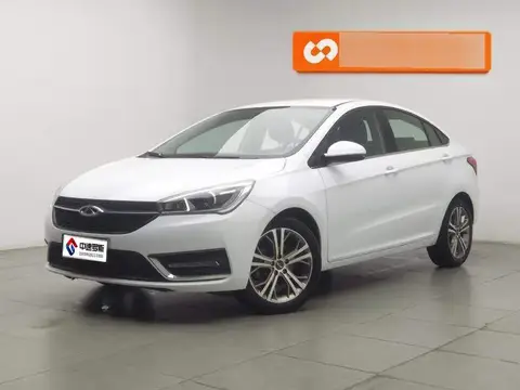 Arrizo 5 2016 1.5L Manual Trendsetting Edition