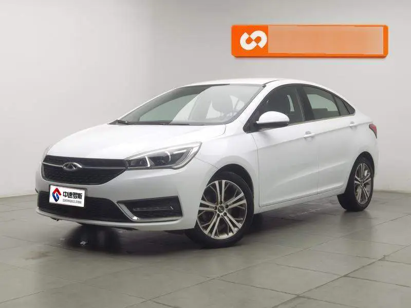 Arrizo 5 2016 1.5L Manual Trendsetting Edition