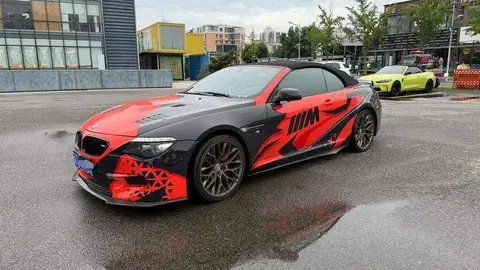 BMW 6 Series 2007 630i Coupe