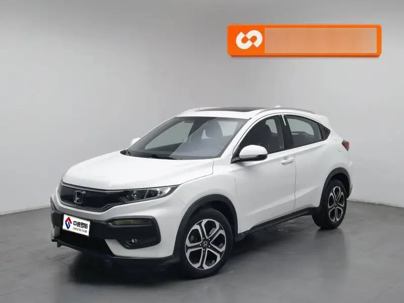Honda XR-V 2015 1.8L VTi CVT Deluxe Edition