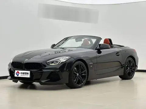 BMW Z4 2022 sDrive 25i M Sport Night Edition