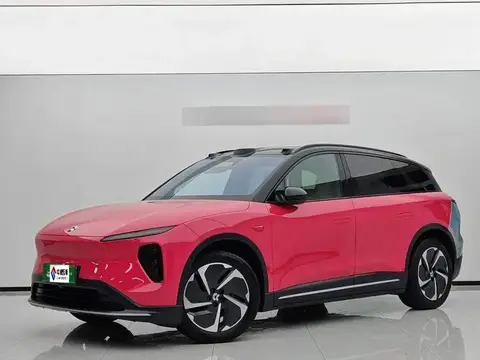 NIO ES6 2023 75kWh