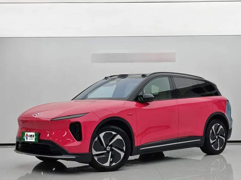 NIO ES6 2023 75kWh