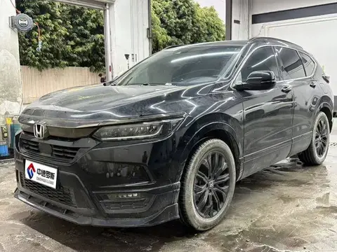 Shadow 2021 240TURBO CVT 2WD Phantom Night Edition