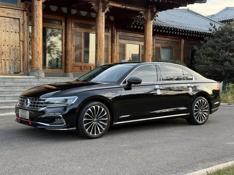 Huiang 2021 380TSI Premium Edition