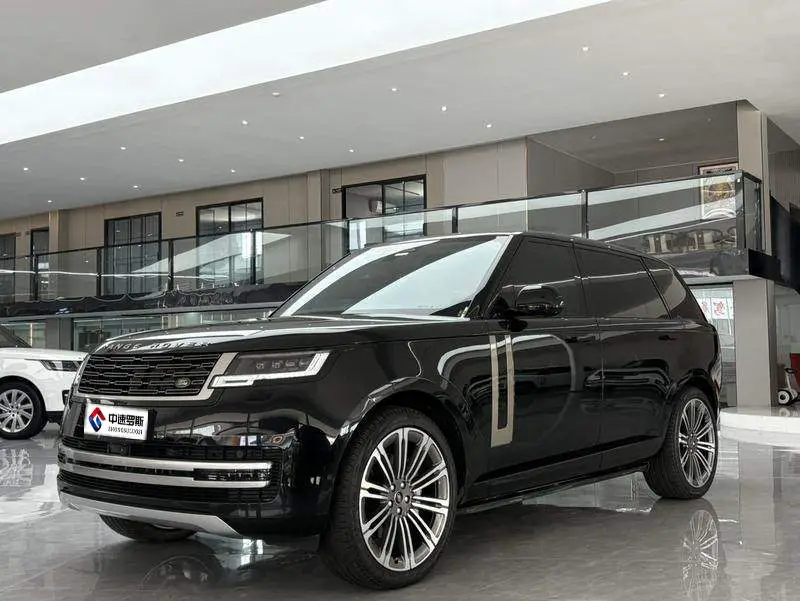 Range Rover 2023 3.0 L6 400PS Grand Seven-seat Extended Edition