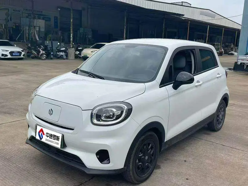 Leapmotor T03 2024 310 Comfort Edition