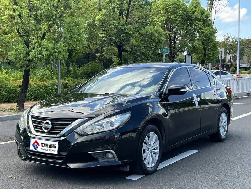 Tianlai 2016 2.0L XE Fashion Edition