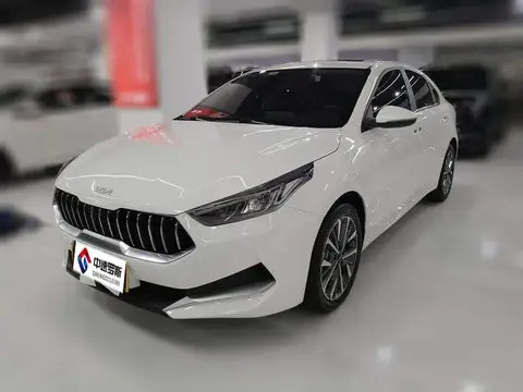 Kia K3 2021 facelift 1.5L CVT Youth Edition
