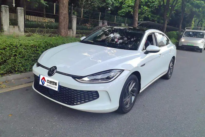Lingdu 2024 Lingdu L 280TSI DSG Hot Edition
