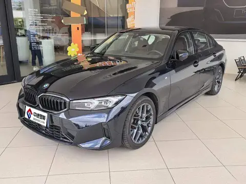 BMW 3 Series 2026 330Li M Sport Shadow Edition