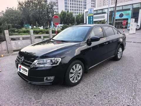 Lavida 2013 Classic 1.6L Manual Comfort Edition
