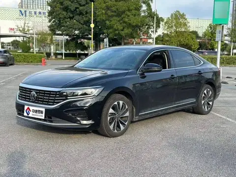 Passat 2022 330TSI Starry Sky Elite Edition