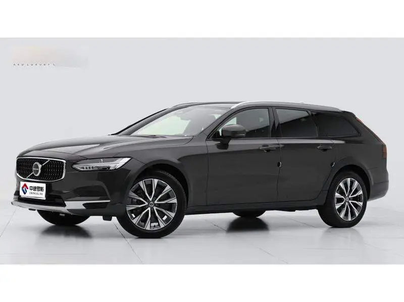 Volvo V90 2025 Cross Country B5 AWD Zhiyuan Edition