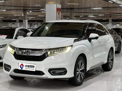 Crown Road 2017 370TURBO 4WD Premium Edition
