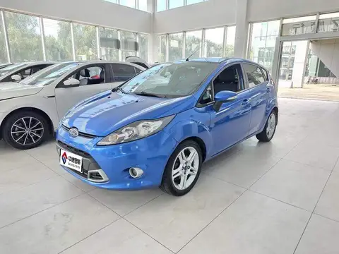 Carnival 2009 Hatchback 1.5L Automatic Sports
