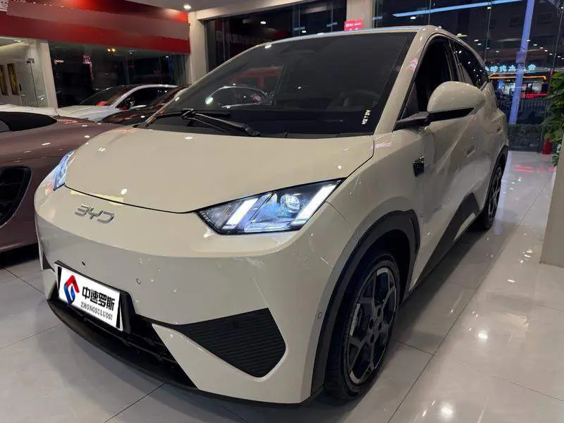 Seagull 2025 Smart Driving Edition 305กม. Free Edition