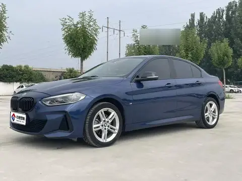 BMW 1 Serie 2023 120i M Sport Night Edition