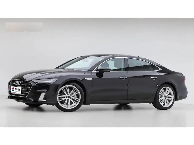 Audi A7L 2024 45 TFSI quattro Luxury Edition