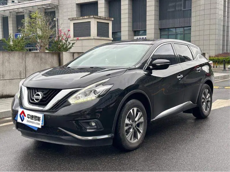 Loulan 2017 2.5L XL 2WD Smart Edition