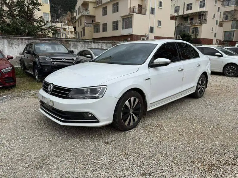 Sagitar 2018 280TSI DSG Comfort