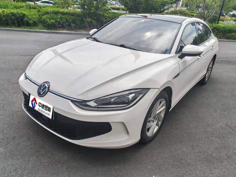 Lingdu 2022 Lingdu L 280TSI DSG Hot Edition