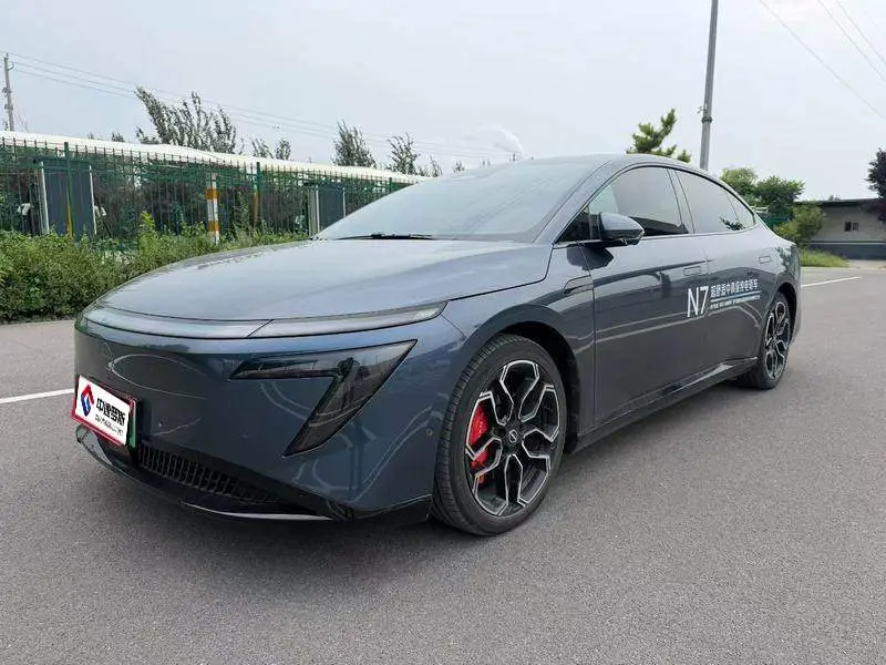 Nissan N7 2025 625 Pro