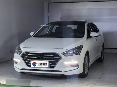 Name map 2017 1.8L Automatic Intelligent GLS National V