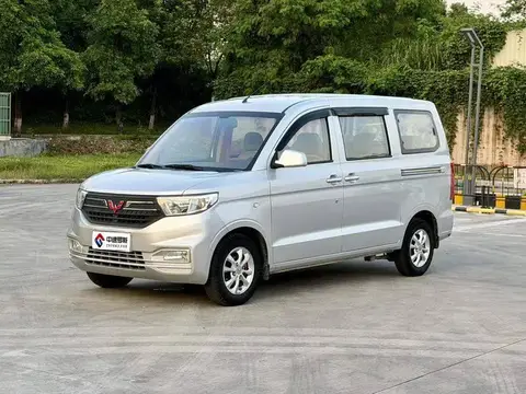 Wuling Hongguang V 2019 1.5L Standard National VI LAR