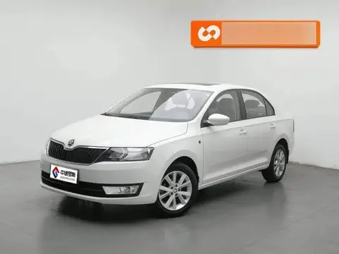 Xinrui 2016 1.6L Manual Innovation Edition