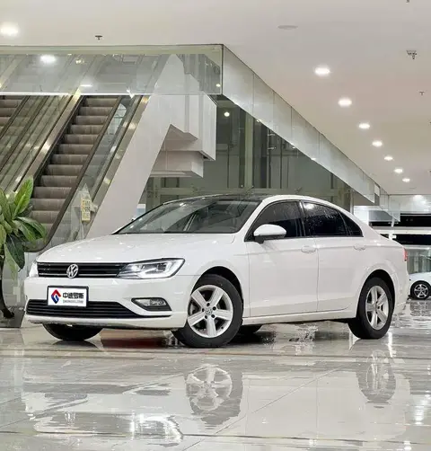 Lingdu 2018 230TSI DSG Fashion Edition