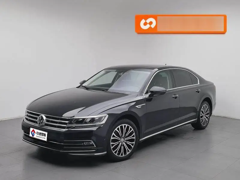 Huiang 2018 380TSI 2WD Business Edition