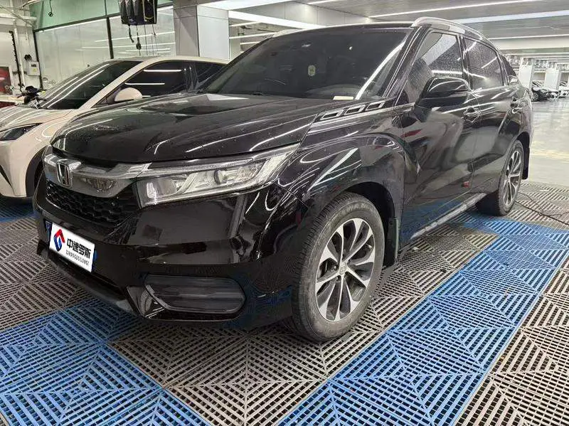 Crown Road 2019 240TURBO 2WD Elite Edition