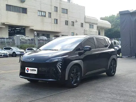 AION Y 2022 Plus 70 Technology Edition
