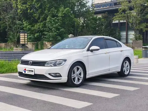 Lingdu 2018 280TSI DSG Comfort Edition