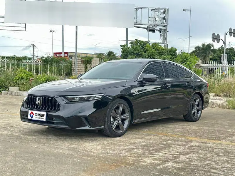 Inspur 2024 260TURBO Elite Edition