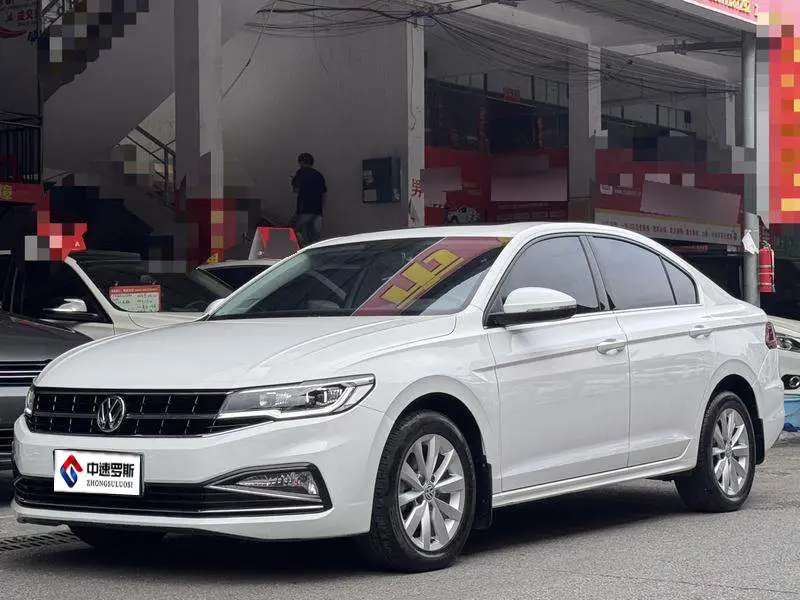 Bora 2021 1.5L Automatic Comfort Smart Connected Edition