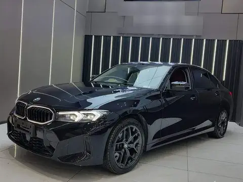 BMW 3 Serie 2026 330Li M Sport Shadow Edition
