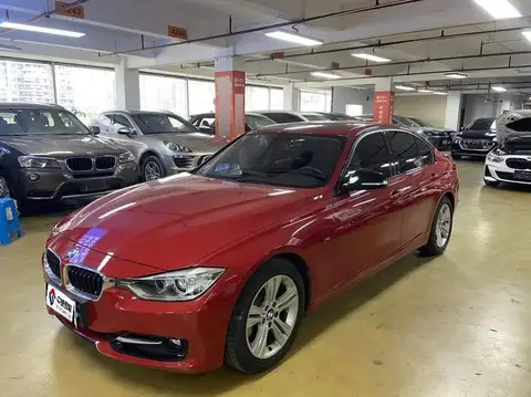 BMW 3 السلسلة 2015 328i Sports Design Package