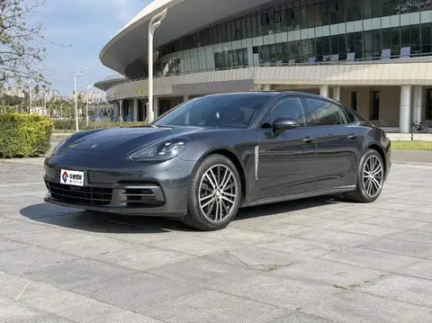 Panamera 2019 Panamera Executive Extended Edition 2.9T