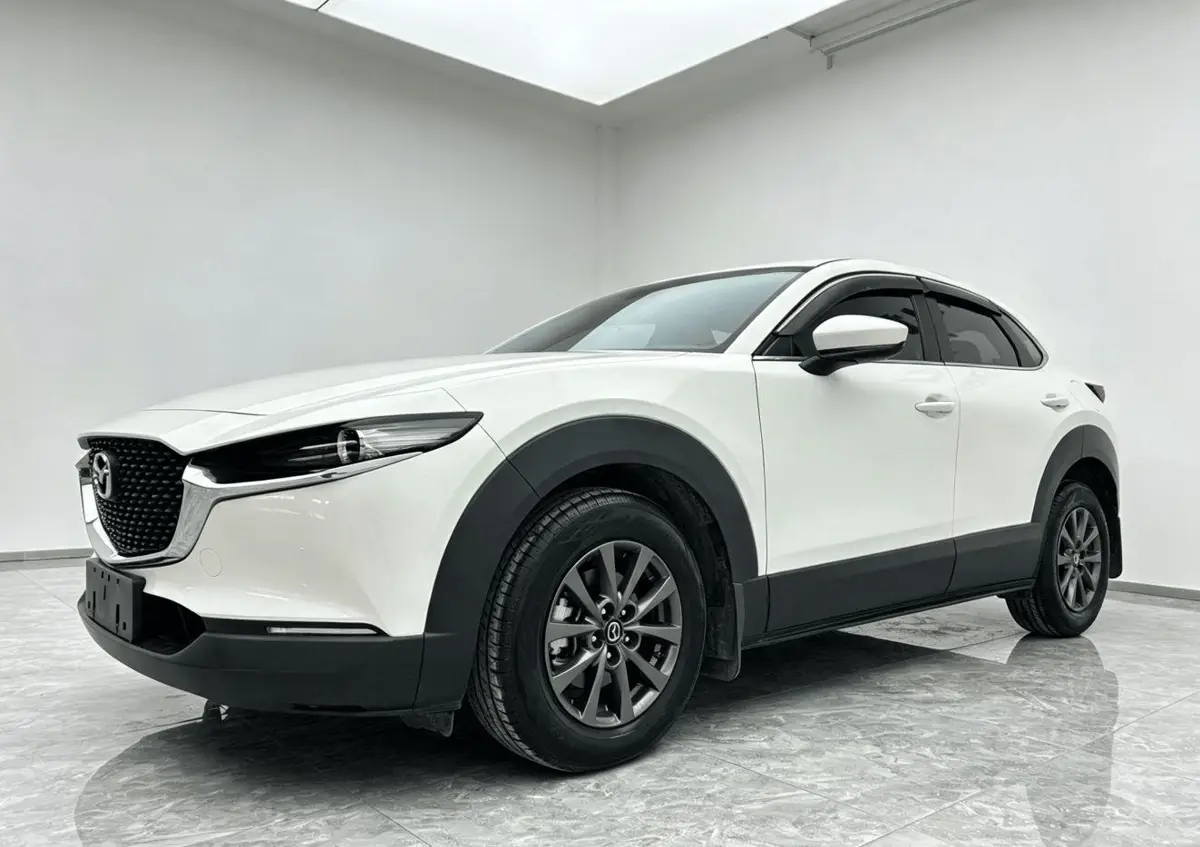 Mazda CX-30 2021 2.0L Automatic Shangyue Model