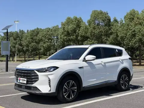 JETOUR X70 PLUS 2021 1.5T DCT 5-seater
